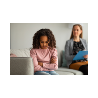 Anxiety Related to Trauma