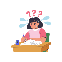 Difficulty Concentrating