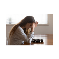 Generalized Anxiety Disorder (GAD)