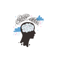 Racing Thoughts