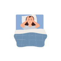 Sleep Problems