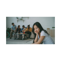 Social Anxiety Disorder